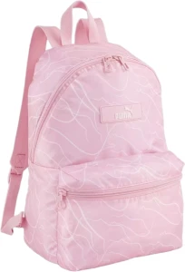 Рюкзак жіночий Puma CORE POP BACKPACK 12L рожевий 079855-07