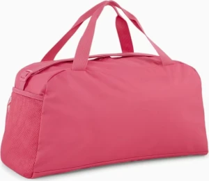 Сумка спортивна Puma PHASE SPORTS BAG 22L рожева 079949-11