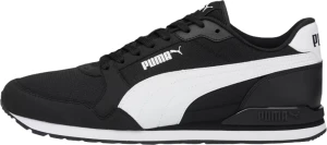 Кросівки бігові Puma ST RUNNER V3 MESH чорні 38464001