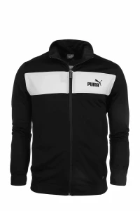 Спортивний костюм Puma POLY TRACKSUIT чорний 67742701