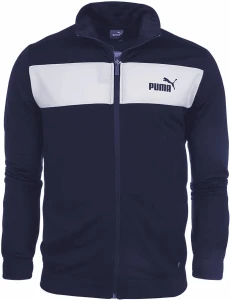 Спортивный костюм Puma POLY TRACKSUIT темно-синий 67742706