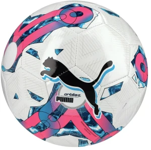 Футбольний м'яч Puma ORBITA 6 MS 430 білий Розмір 5 083787-10