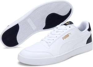 Кеди Puma SHUFFLE білі 30966805