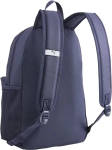 Рюкзак Puma PHASE BACKPACK темно-синий 079943-02