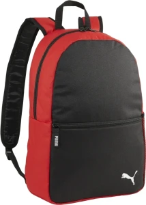 Рюкзак Puma TEAMGOAL BACKPACK CORE 17L червоно-чорний 090238-03