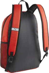 Рюкзак Puma TEAMGOAL BACKPACK CORE 17L красно-черный 090238-03