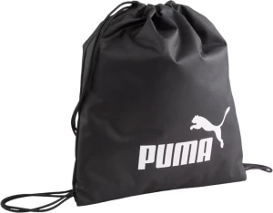 Сумка-мешок Puma PHASE GYM SACK черная 079944-01
