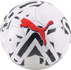 Футбольный мяч Puma ORBITA 2 TB (FIFA QUALITY PRO) белый Размер 5 083775-03