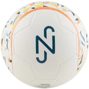 Футбольный мяч Puma NEYMAR JR GRAPHIC BALL белый Размер 5 084232-01