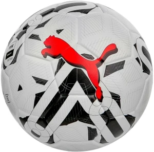 Футбольний м'яч Puma ORBITA 3 TB (FIFA QUALITY) білий Розмір 5 083776-03