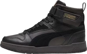 Кросівки Puma RBD GAME WINTER SNEAKERS чорні 38760407
