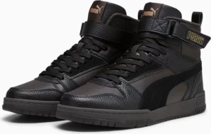 Кросівки Puma RBD GAME WINTER SNEAKERS чорні 38760407