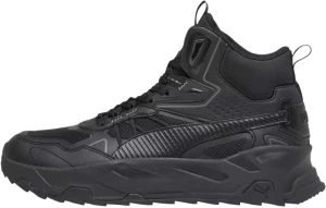 Черевики Puma TRINITY MID HYBRID чорні 392327 01