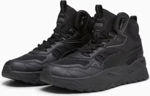 Черевики Puma TRINITY MID HYBRID чорні 392327 01