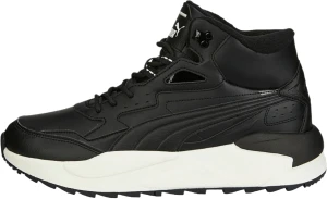 Черевики Puma X-RAY SPEED MID WINTER чорні 388574 01