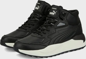 Черевики Puma X-RAY SPEED MID WINTER чорні 388574 01