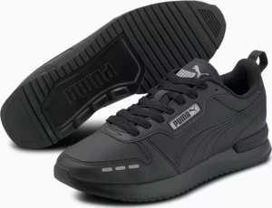 Кросівки Puma R78 SL чорні 37412701