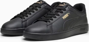 Кеди Puma SMASH 3.0 L чорні 39098710