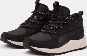Ботинки Puma PACER NEXT SB WTR черно-белые 36693614