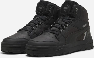 Ботинки Puma REBOUND ABRUPT OPEN ROAD II черные 39746901