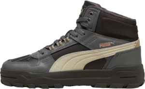 Черевики Puma REBOUND ABRUPT WTR сіро-бежеві 39869701