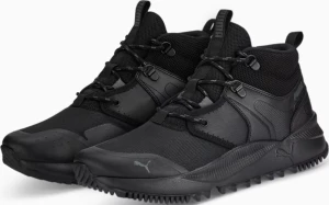 Кросівки трекінгові Puma PACER FUTURE TR MID чорні 38586601