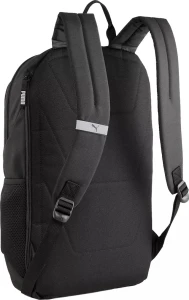 Рюкзак Puma TEAMGOAL BACKPACK WITH BALL NET 24L чорний 090467-01