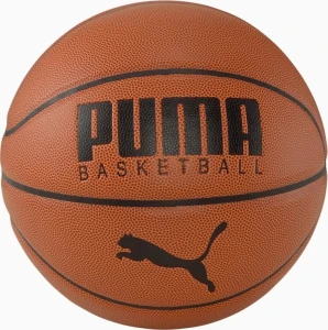 Баскетбольний м'яч Puma BASKETBALL TOP коричневий Розмір 7 083557-01