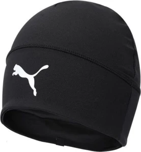 Шапка Puma LIGA BEANIE чорна 022355-03