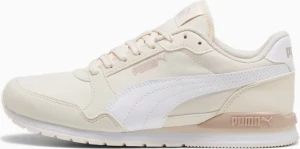 Кроссовки женские Puma ST RUNNER V3 NL пастельно-розовые 38485728