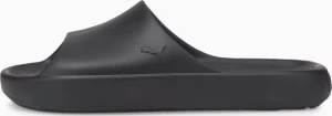 Шльопанці Puma SHIBUI CAT SANDALS чорні 38529602