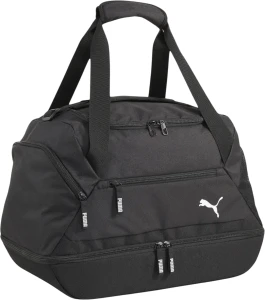 Сумка спортивна Puma TEAMGOAL TEAMBAG S 37L чорна 090235-01