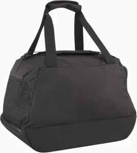 Сумка спортивна Puma TEAMGOAL TEAMBAG S 37L чорна 090235-01