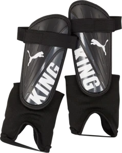 Щитки футбольні Puma KING ANKLE чорні 030934-01