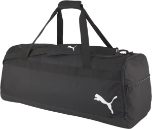 Сумка спортивна Puma TEAMGOAL LARGE DUFFEL BAG чорна 076862-03
