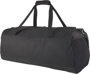 Сумка спортивна Puma TEAMGOAL LARGE DUFFEL BAG чорна 076862-03