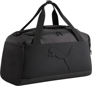Сумка спортивна Puma BUZZ SMALL SPORTS BAG 35L чорна 091158-01