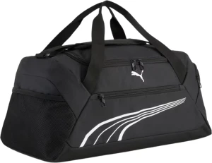Сумка спортивна Puma FUNDAMENTAL SMALL SPORT 34L чорна 091187-01