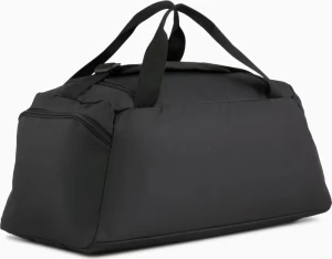 Сумка спортивна Puma FUNDAMENTAL SMALL SPORT 34L чорна 091187-01