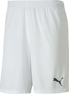 Шорти Puma TEAMGOAL 23 KNIT SHORTS білі 704262-04