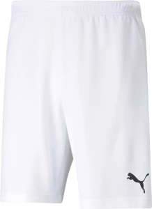 Шорти Puma TEAMRISE SHORT білі 704942-03