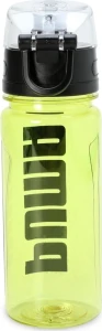 Пляшка для води Puma TR SPORTSTYLE BOTTLE 600 мл жовто-чорна 053518-32