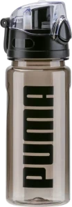 Пляшка для води Puma TR SPORTSTYLE BOTTLE 600 мл темно-коричнево-чорна 053518-01