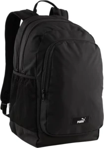 Рюкзак Puma ACADEMY BACKPACK 19L чорний 090697-01
