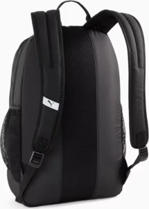 Рюкзак Puma ACADEMY BACKPACK 19L чорний 090697-01