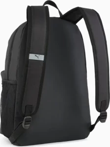 Рюкзак Puma PHASE BACKPACK 22L чорний 091164-01