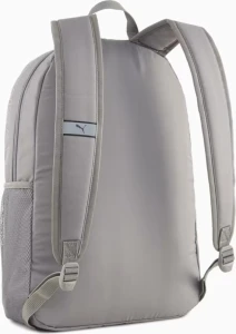 Рюкзак Puma PHASE BACKPACK II 22L сіро-синій 091166-12