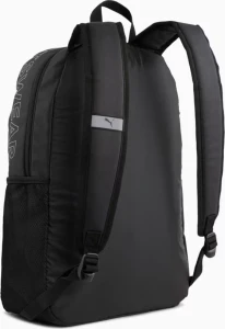 Рюкзак Puma PHASE BACKPACK II 22L черный 091166-01