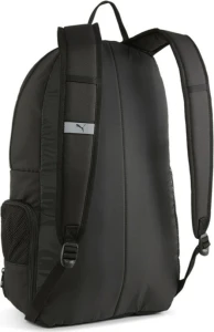 Рюкзак Puma TEAMGOAL BACKPACK BC (BOOT COMPARTMENT) 24L чорний 090609-01