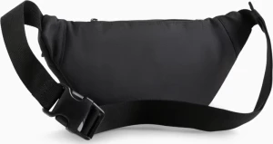 Сумка на пояс Puma PHASE PATCH WAIST BAG 2,2L чорна 091162-01